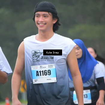 Runner Photo 7260806