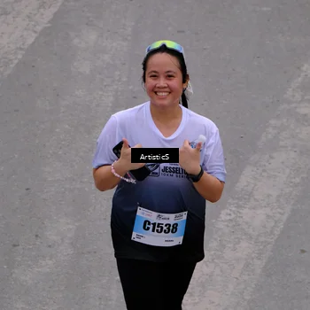 Runner Photo 7260808