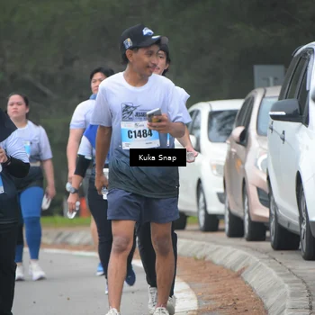 Runner Photo 7260809
