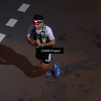 Runner Photo 7260812