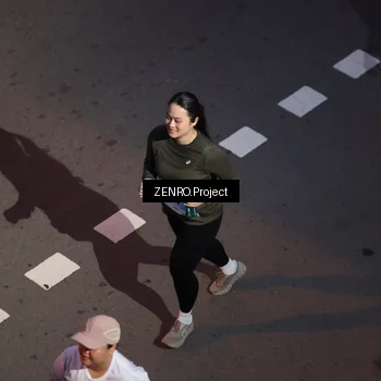 Runner Photo 7260813