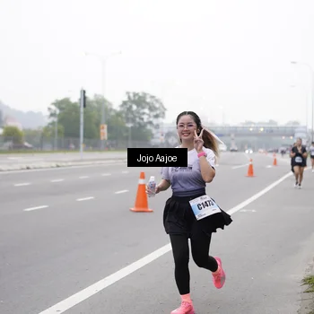 Runner Photo 7260815