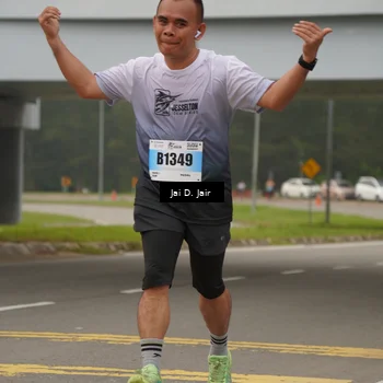 Runner Photo 7260816