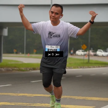 Runner Photo 7260820