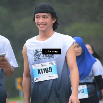 Runner Photo 7260821