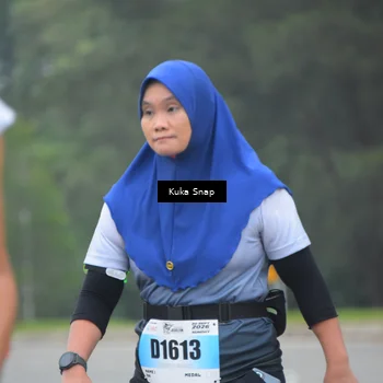 Runner Photo 7260825