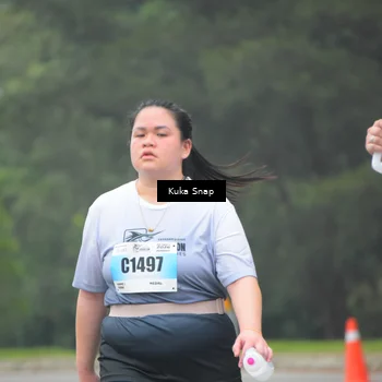 Runner Photo 7260826