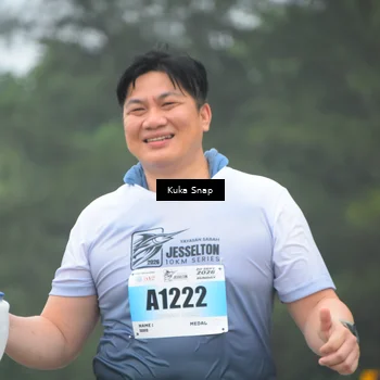 Runner Photo 7260828