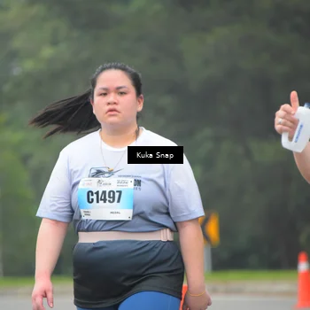 Runner Photo 7260829
