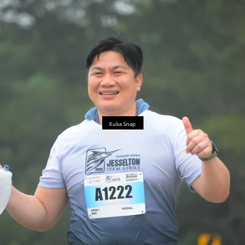 Runner Photo 7260830