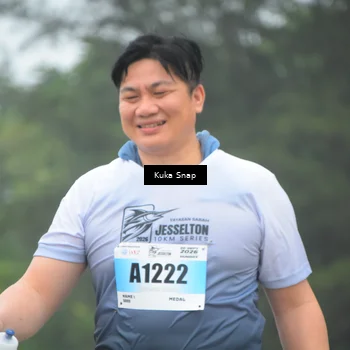 Runner Photo 7260833