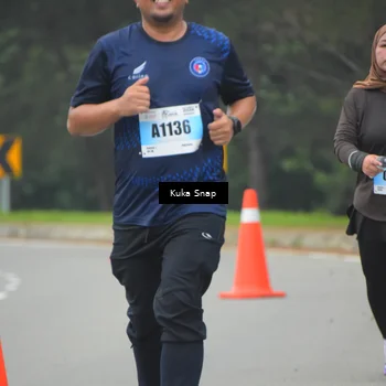 Runner Photo 7260834