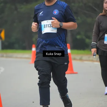 Runner Photo 7260835