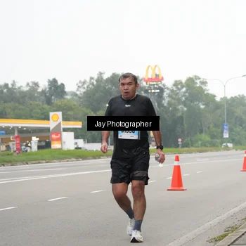 Runner Photo 7260840