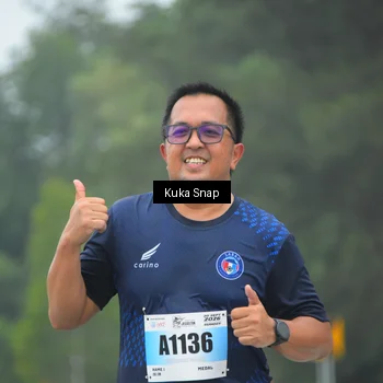 Runner Photo 7260845