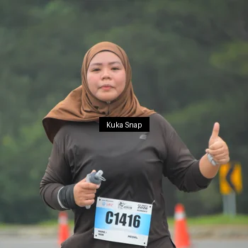 Runner Photo 7260846