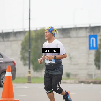Runner Photo 7260847