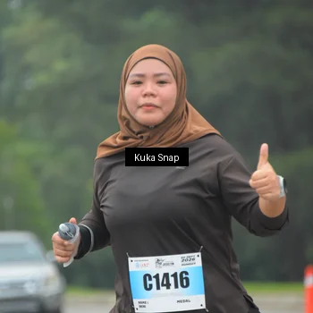 Runner Photo 7260850