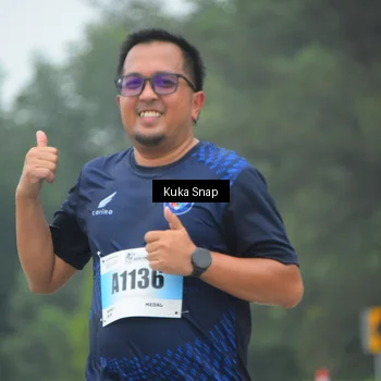 Runner Photo 7260851