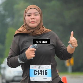 Runner Photo 7260852