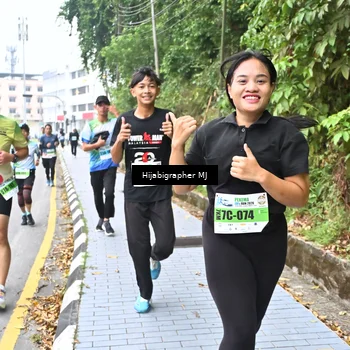 Runner Photo 7260853
