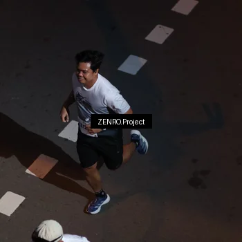 Runner Photo 7260854