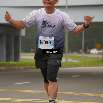 Runner Photo 7260858