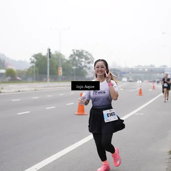 Runner Photo 7260859