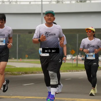 Runner Photo 7260860