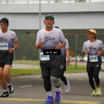 Runner Photo 7260863