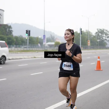 Runner Photo 7260869