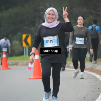 Runner Photo 7260871