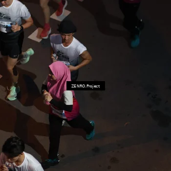 Runner Photo 7260874
