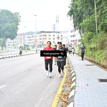 Runner Photo 7260878