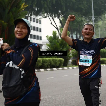 Runner Photo 7260881