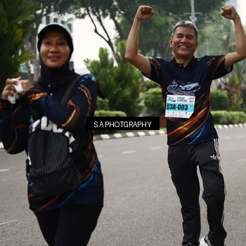 Runner Photo 7260883