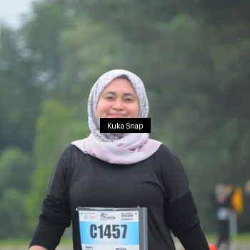 Runner Photo 7260888