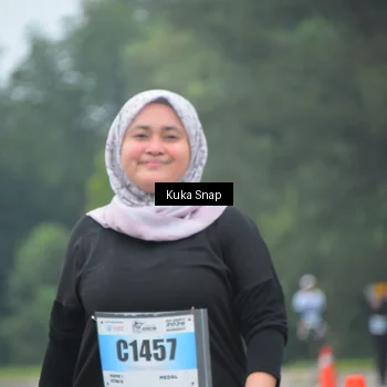 Runner Photo 7260889