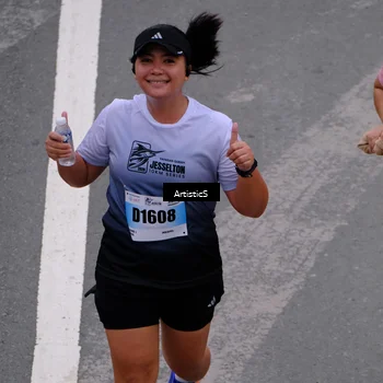 Runner Photo 7260893