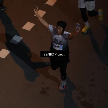 Runner Photo 7260895