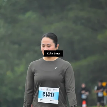 Runner Photo 7260902