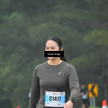 Runner Photo 7260903