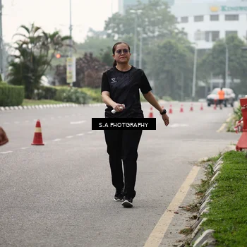 Runner Photo 7260904