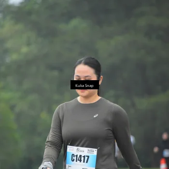 Runner Photo 7260905