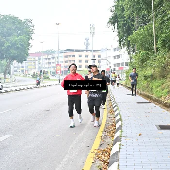 Runner Photo 7260906