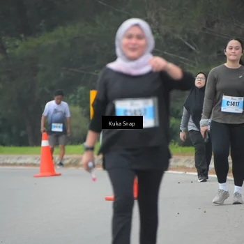 Runner Photo 7260909