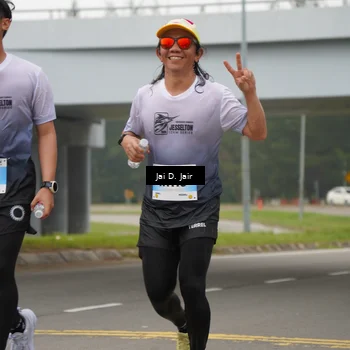 Runner Photo 7260914
