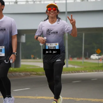 Runner Photo 7260916