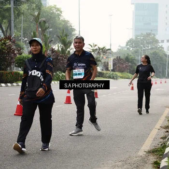 Runner Photo 7260917