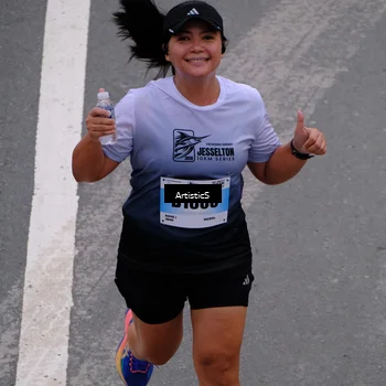 Runner Photo 7260918